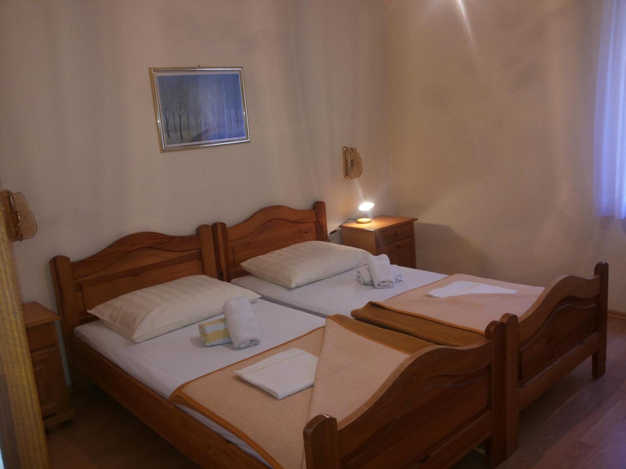 Bed & Breakfast באניולה חדר תמונה