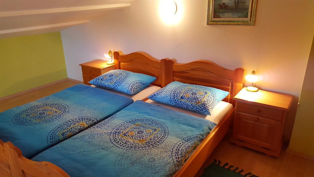 Bed & Breakfast באניולה מראה חיצוני תמונה