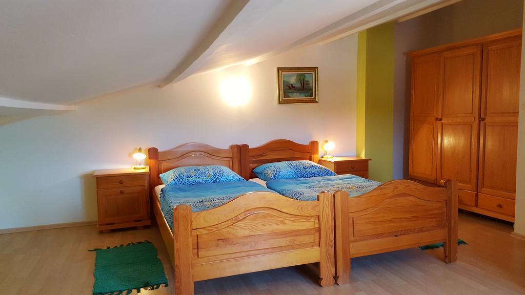 Bed & Breakfast באניולה מראה חיצוני תמונה