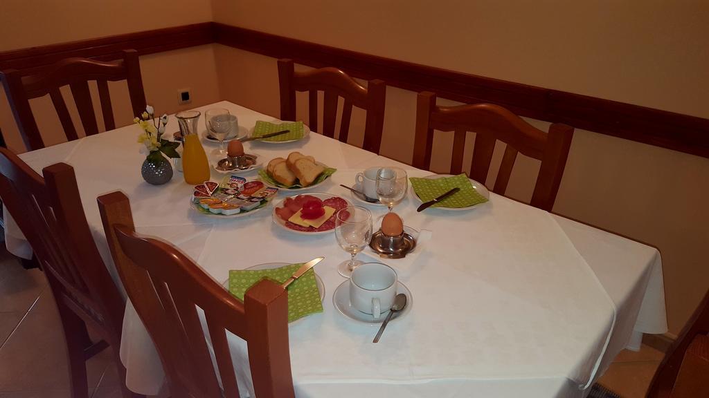 Bed & Breakfast באניולה מראה חיצוני תמונה