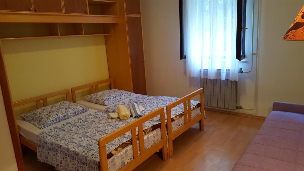 Bed & Breakfast באניולה מראה חיצוני תמונה