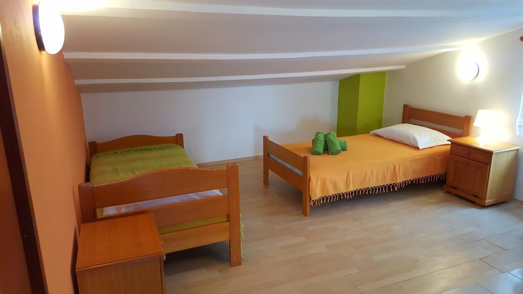 Bed & Breakfast באניולה מראה חיצוני תמונה
