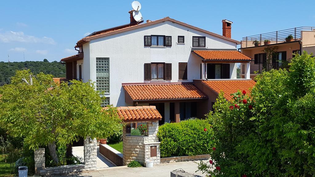 Bed & Breakfast באניולה מראה חיצוני תמונה