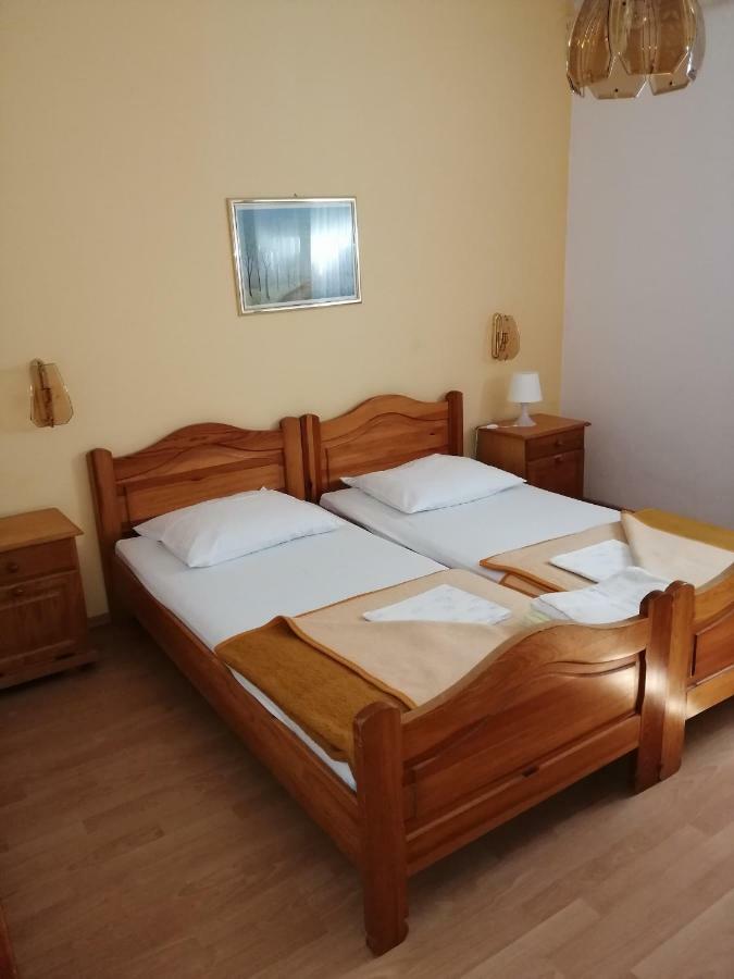 Bed & Breakfast באניולה מראה חיצוני תמונה