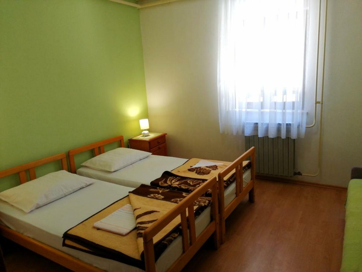 Bed & Breakfast באניולה מראה חיצוני תמונה